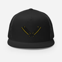 Load image into Gallery viewer, Butcher Meat Cleavers Embroidered Trucker Cap