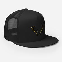 Load image into Gallery viewer, Butcher Meat Cleavers Embroidered Trucker Cap