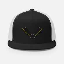 Load image into Gallery viewer, Butcher Meat Cleavers Embroidered Trucker Cap