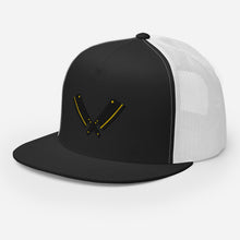 Load image into Gallery viewer, Butcher Meat Cleavers Embroidered Trucker Cap