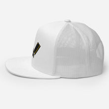 Load image into Gallery viewer, Butcher Meat Cleavers Embroidered Trucker Cap