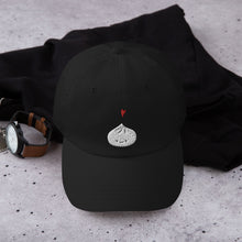 Load image into Gallery viewer, Cute Dumpling Lover Embroidered Dad Hat