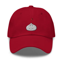 Load image into Gallery viewer, Cute Dumpling Lover Embroidered Dad Hat