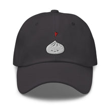 Load image into Gallery viewer, Cute Dumpling Lover Embroidered Dad Hat