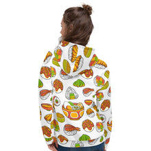 Load image into Gallery viewer, Japanese Food Unisex Hoodie