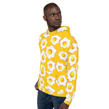Load image into Gallery viewer, Fried Egg Breakfast Foodie Hoodie