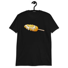 Load image into Gallery viewer, Drippy Elote Locos Short-Sleeve Unisex T-Shirt