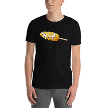 Load image into Gallery viewer, Drippy Elote Locos Short-Sleeve Unisex T-Shirt