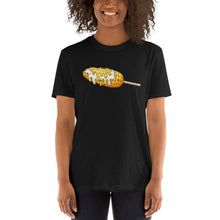 Load image into Gallery viewer, Drippy Elote Locos Short-Sleeve Unisex T-Shirt