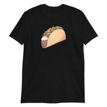 Load image into Gallery viewer, Gringo Tacos Short-Sleeve Unisex Graphic Tee