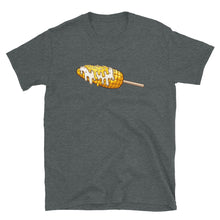 Load image into Gallery viewer, Drippy Elote Locos Short-Sleeve Unisex T-Shirt
