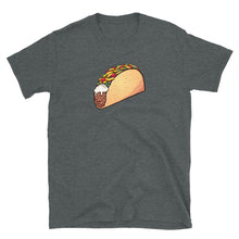 Load image into Gallery viewer, Gringo Tacos Short-Sleeve Unisex Graphic Tee