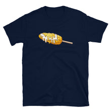 Load image into Gallery viewer, Drippy Elote Locos Short-Sleeve Unisex T-Shirt