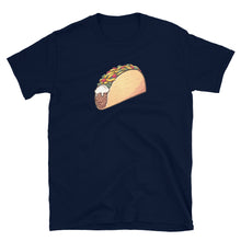 Load image into Gallery viewer, Gringo Tacos Short-Sleeve Unisex Graphic Tee