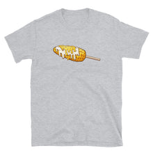 Load image into Gallery viewer, Drippy Elote Locos Short-Sleeve Unisex T-Shirt