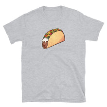Load image into Gallery viewer, Gringo Tacos Short-Sleeve Unisex Graphic Tee