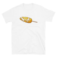 Load image into Gallery viewer, Drippy Elote Locos Short-Sleeve Unisex T-Shirt