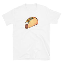Load image into Gallery viewer, Gringo Tacos Short-Sleeve Unisex Graphic Tee
