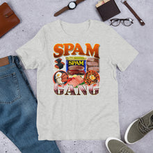 Load image into Gallery viewer, Spam Gang Short-Sleeve Unisex T-Shirt