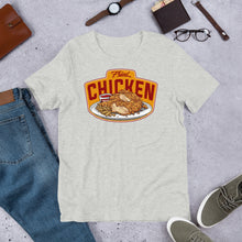 Load image into Gallery viewer, Fried Chicken Food T-Shirt