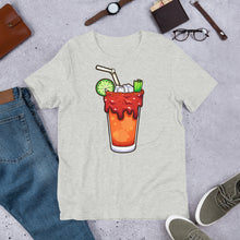 Load image into Gallery viewer, Mexican Michelada Drinking Shirt