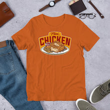 Load image into Gallery viewer, Fried Chicken Food T-Shirt