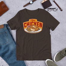 Load image into Gallery viewer, Fried Chicken Food T-Shirt