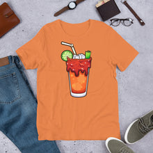 Load image into Gallery viewer, Mexican Michelada Drinking Shirt