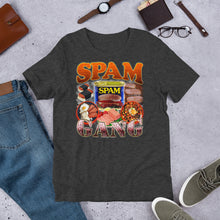 Load image into Gallery viewer, Spam Gang Short-Sleeve Unisex T-Shirt