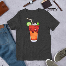 Load image into Gallery viewer, Mexican Michelada Drinking Shirt