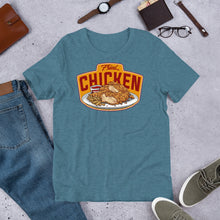 Load image into Gallery viewer, Fried Chicken Food T-Shirt
