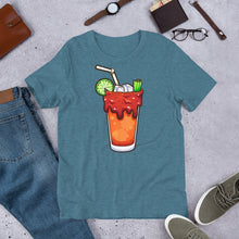 Load image into Gallery viewer, Mexican Michelada Drinking Shirt