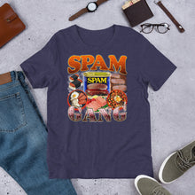Load image into Gallery viewer, Spam Gang Short-Sleeve Unisex T-Shirt