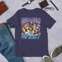 Load image into Gallery viewer, Halo Halo So Icey Graphic Tee - Filipino Food Unisex T-Shirt