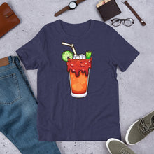 Load image into Gallery viewer, Mexican Michelada Drinking Shirt