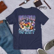 Load image into Gallery viewer, Halo Halo So Icey Graphic Tee - Filipino Food Unisex T-Shirt