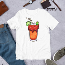 Load image into Gallery viewer, Mexican Michelada Drinking Shirt