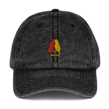 Load image into Gallery viewer, Ketchup & Mustard Condiments Vintage Cap