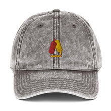 Load image into Gallery viewer, Ketchup & Mustard Condiments Vintage Cap