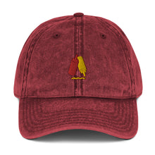 Load image into Gallery viewer, Ketchup & Mustard Condiments Vintage Cap