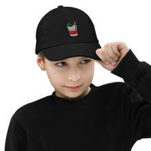 Load image into Gallery viewer, Instant Ramen Noodles Youth Baseball Cap
