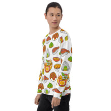 Load image into Gallery viewer, Japanese Food Unisex Sweatshirt
