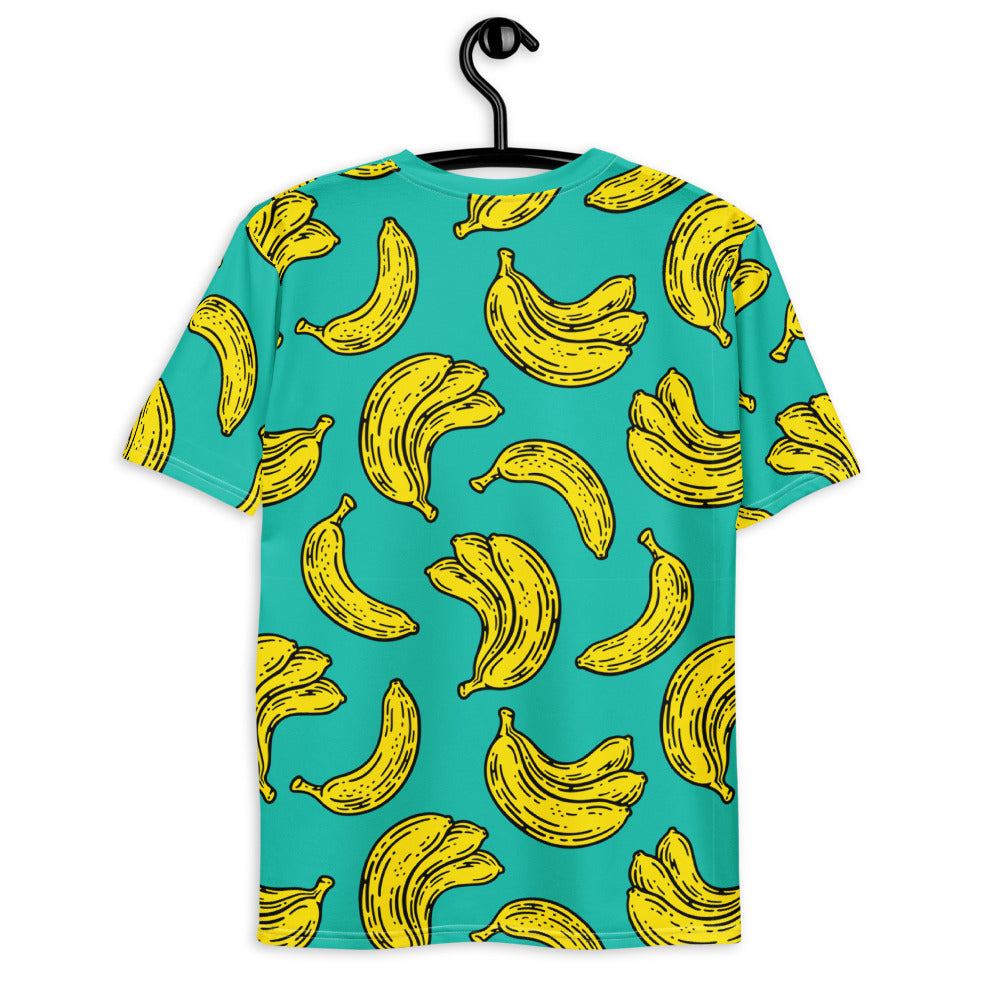 Tシャツ・カットソー SATUR Banana Tree Graphic Short Sleeve T-Shirt Peach Coral Columbia Womens Sun Trek Graphic Short Sleeve T-Shirt – ShopCGX