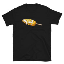 Load image into Gallery viewer, Drippy Elote Locos Short-Sleeve Unisex T-Shirt
