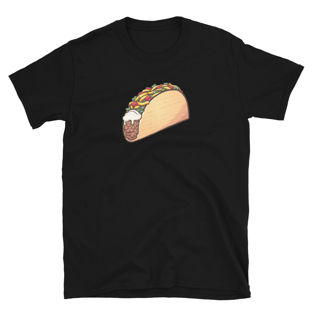 Gringo Tacos Short-Sleeve Unisex Graphic Tee