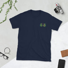 Load image into Gallery viewer, Avocado Lover Short-Sleeve Unisex T-Shirt
