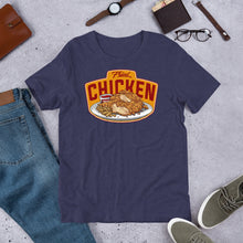 Load image into Gallery viewer, Fried Chicken Food T-Shirt
