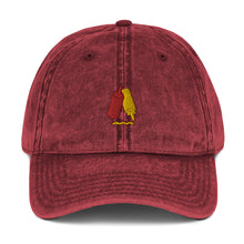 Load image into Gallery viewer, Ketchup &amp; Mustard Condiments Vintage Cap
