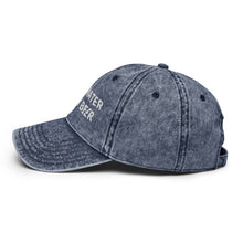 Load image into Gallery viewer, Save Water Drink Beer Funny Slogan Dad Hat
